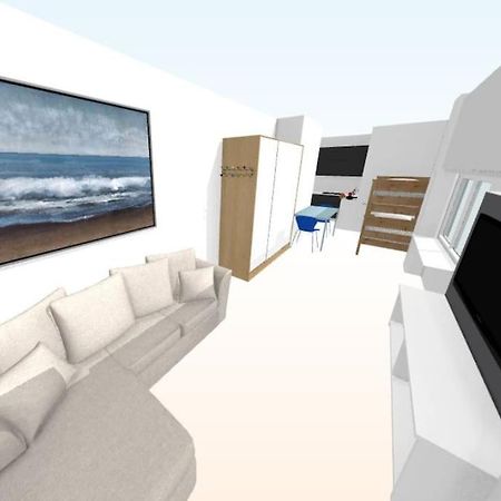 Brigh Loft Dishwaser Surfers&Nomads Las Palmas de Gran Canaria Eksteriør billede