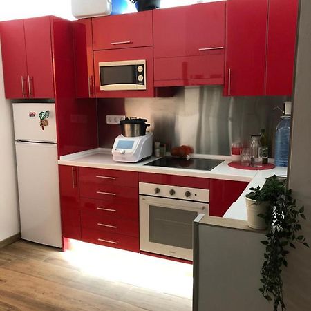 Brigh Loft Dishwaser Surfers&Nomads Las Palmas de Gran Canaria Eksteriør billede
