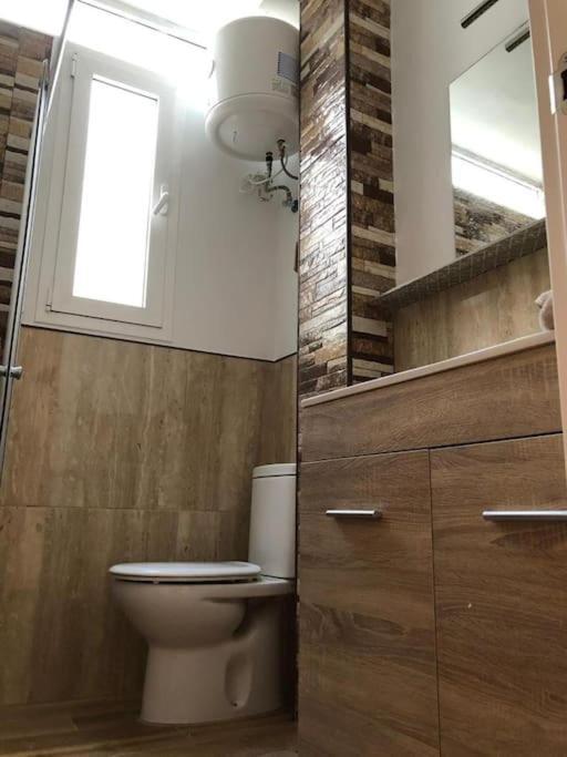 Brigh Loft Dishwaser Surfers&Nomads Las Palmas de Gran Canaria Eksteriør billede