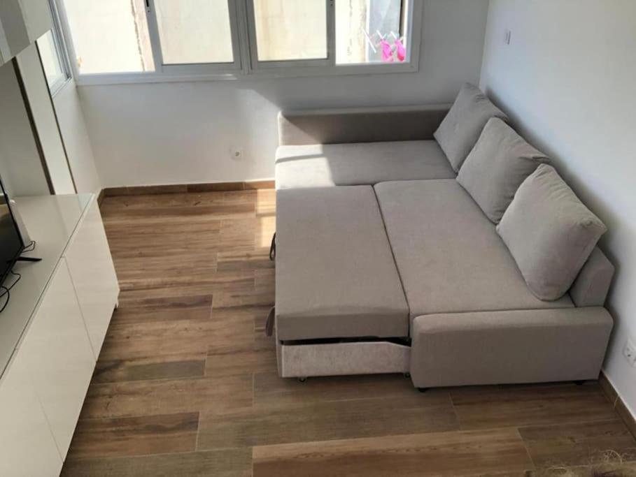 Brigh Loft Dishwaser Surfers&Nomads Las Palmas de Gran Canaria Eksteriør billede
