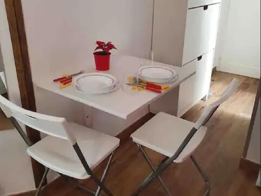 Brigh Loft Dishwaser Surfers&Nomads Las Palmas de Gran Canaria Eksteriør billede