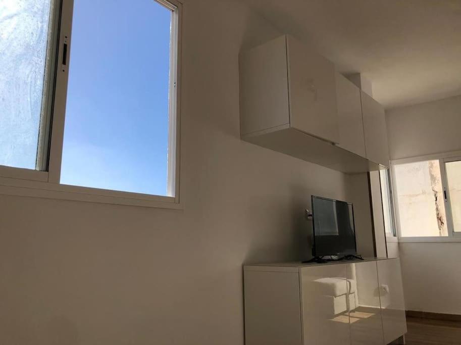 Brigh Loft Dishwaser Surfers&Nomads Las Palmas de Gran Canaria Eksteriør billede
