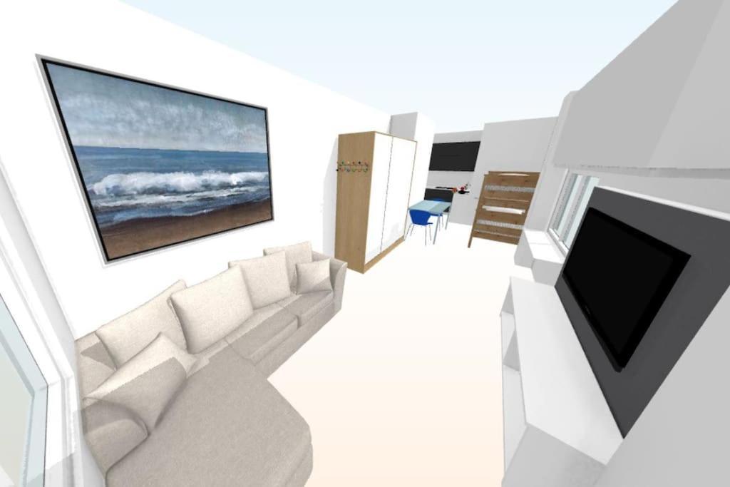 Brigh Loft Dishwaser Surfers&Nomads Las Palmas de Gran Canaria Eksteriør billede