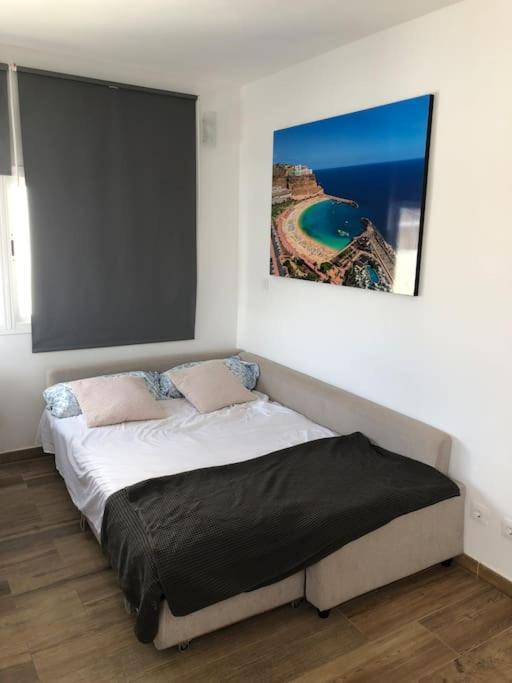Brigh Loft Dishwaser Surfers&Nomads Las Palmas de Gran Canaria Eksteriør billede