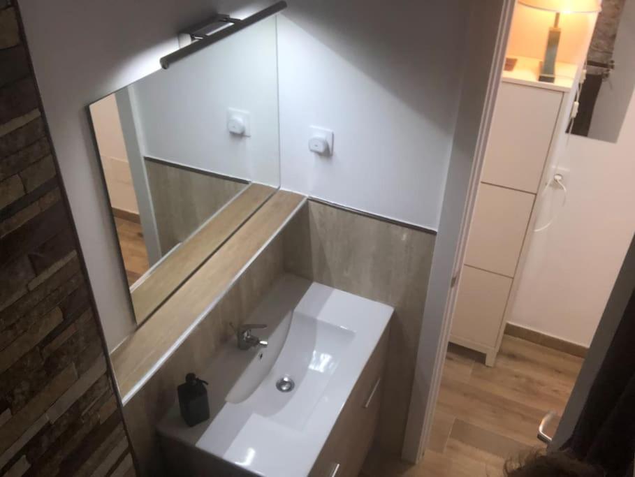 Brigh Loft Dishwaser Surfers&Nomads Las Palmas de Gran Canaria Eksteriør billede