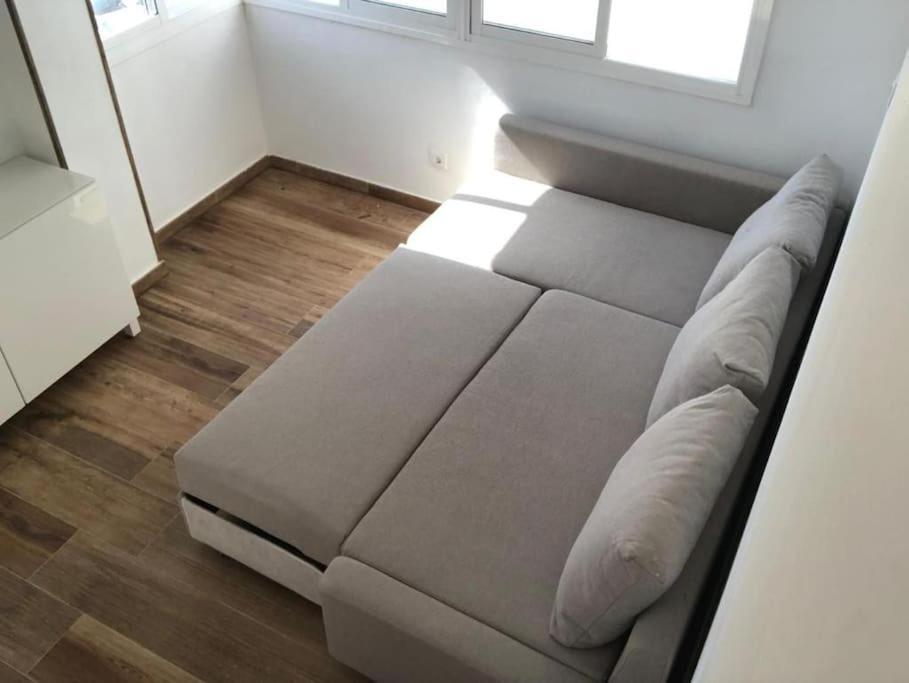 Brigh Loft Dishwaser Surfers&Nomads Las Palmas de Gran Canaria Eksteriør billede