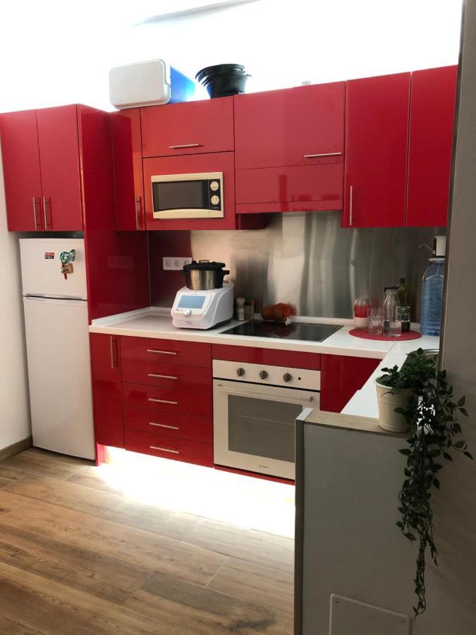 Brigh Loft Dishwaser Surfers&Nomads Las Palmas de Gran Canaria Eksteriør billede