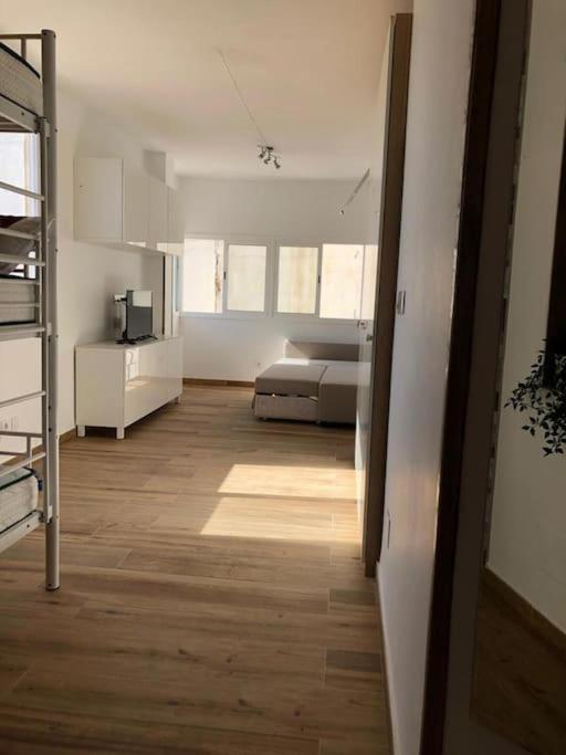 Brigh Loft Dishwaser Surfers&Nomads Las Palmas de Gran Canaria Eksteriør billede