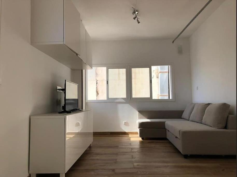 Brigh Loft Dishwaser Surfers&Nomads Las Palmas de Gran Canaria Eksteriør billede