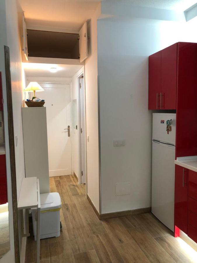 Brigh Loft Dishwaser Surfers&Nomads Las Palmas de Gran Canaria Eksteriør billede
